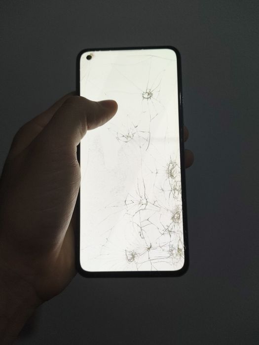 Xiaomi 11 lite 5G NE