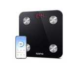 Дигитална везна за анализ Renpho Body 180 Kg/400 Lbs, Bluetooth