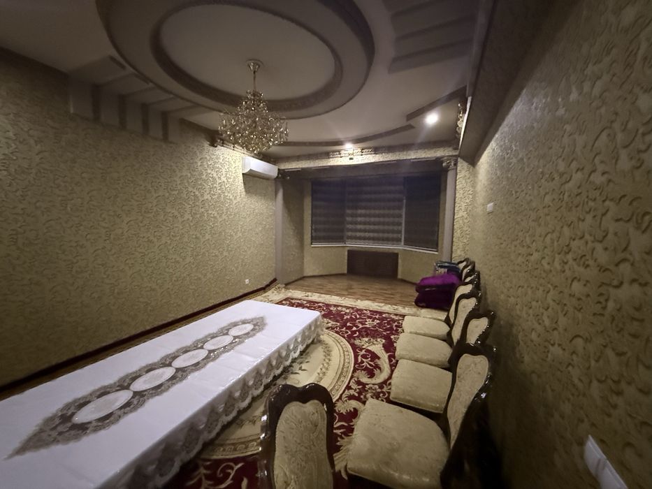 Дом арендага берилади 4- хоналик