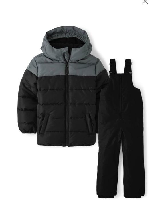 Комбинезон от Children’s place