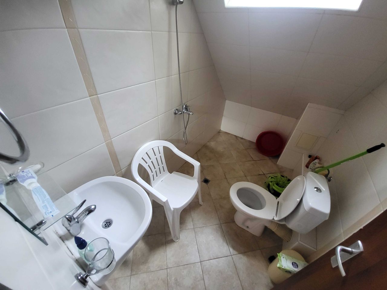 Продава се Двустаен апартамент в к.к. Слънчев бряг - 55 кв.м за 603 €/кв.м - Снимка #9
