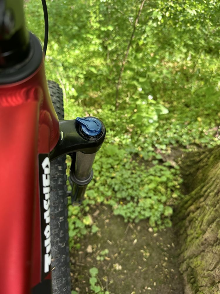 Bicicleta Pegas Drumuri Grele PRO