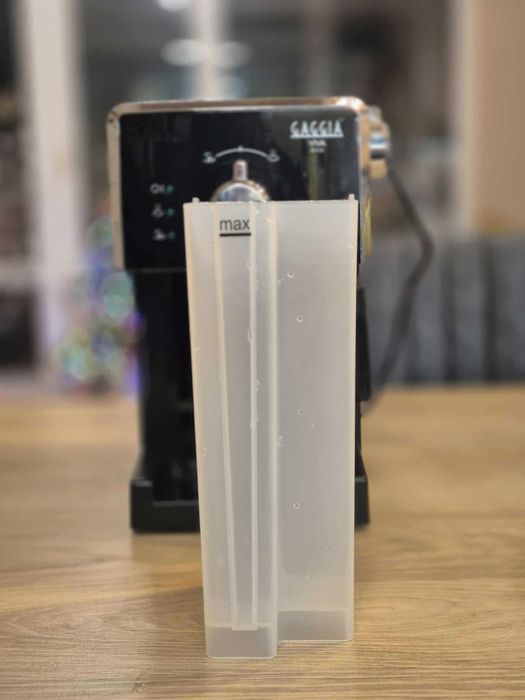 Кафемашина Гаджия