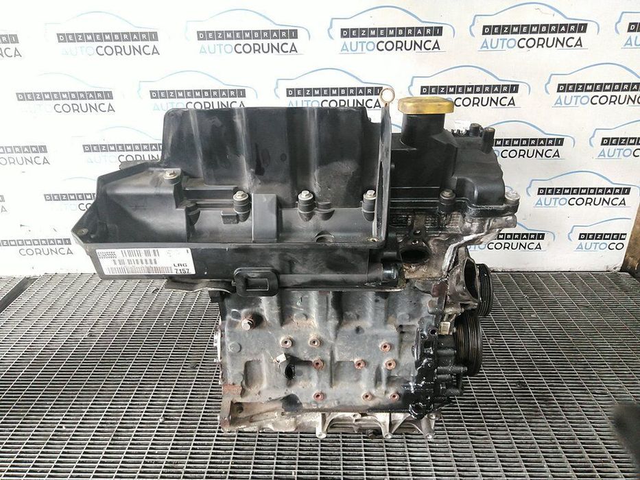 Motor Land Rover Freelander 1 2.0 TD4 2001 - 2006 112CP Manuala M47 Euro4 (1251) Diesel ...