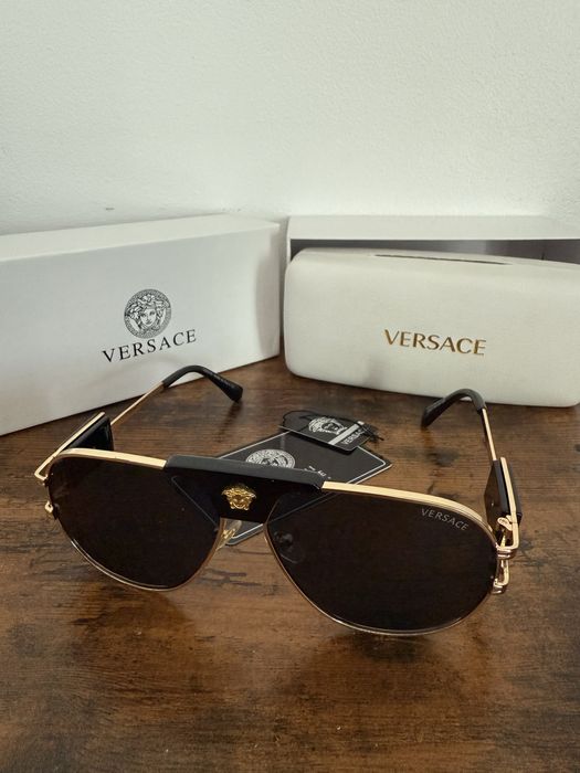 Ochelari VERSACE noi model deosebit cadoul perfect