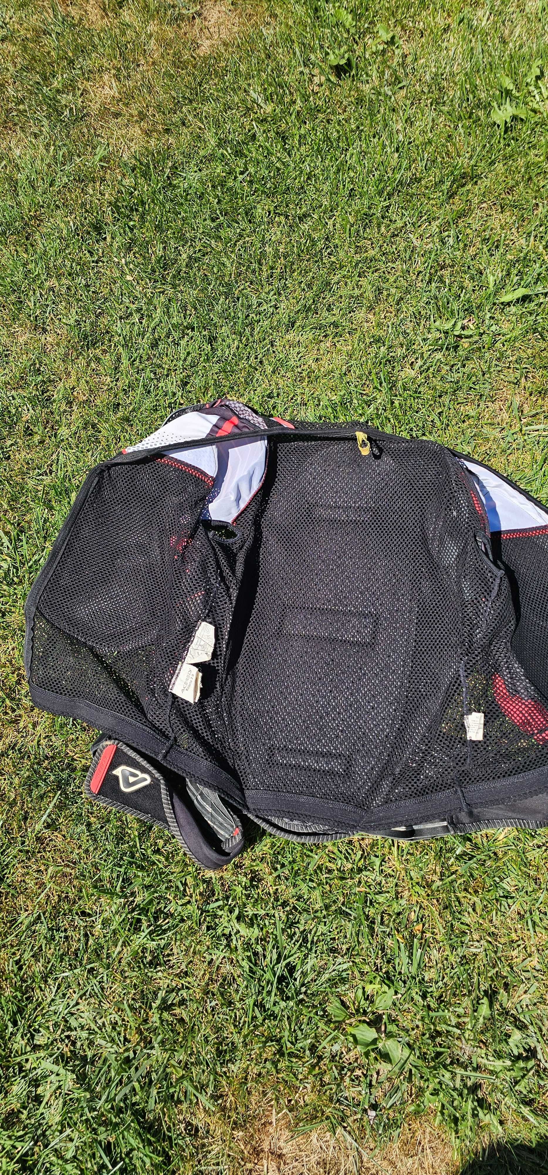 Acerbis мото крос XS и XXL