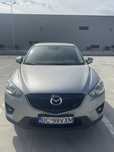 Mazda CX-5 Mazda CX-5 2014