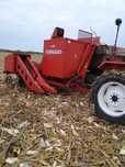 Vand culegatoare sip tornado