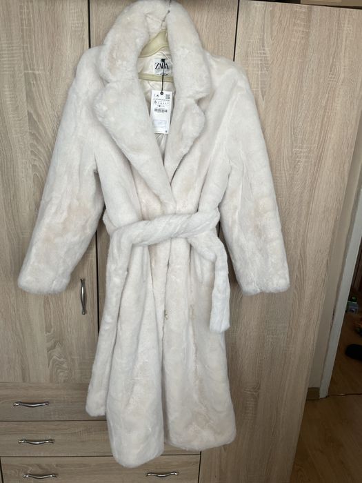 Палто ZARA размер S