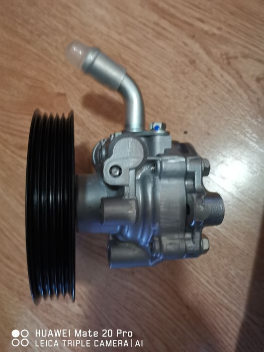 Pompa Caseta servo directie Mitsubishi L200 Fiat Fullback
