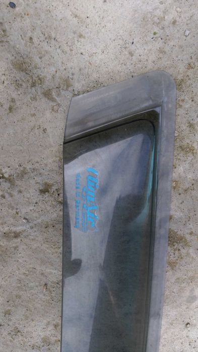 Предни ветробрани за фиат браво-2009г