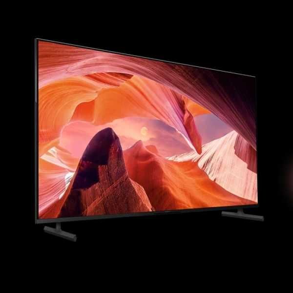 Телевизор Sony 55X80L