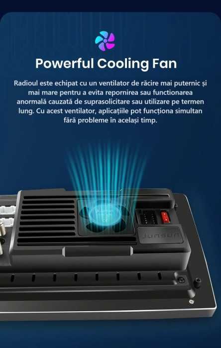 Navigatie Android VW Golf 4 / Skoda Octavia 1 / Seat Alhambra Carplay