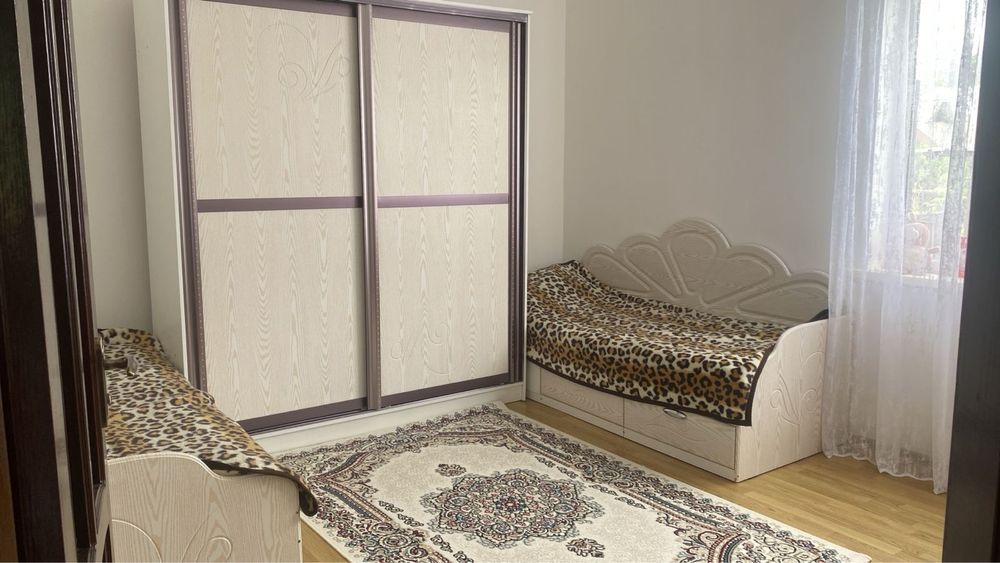 Продается дом 1-этажный в Кордае