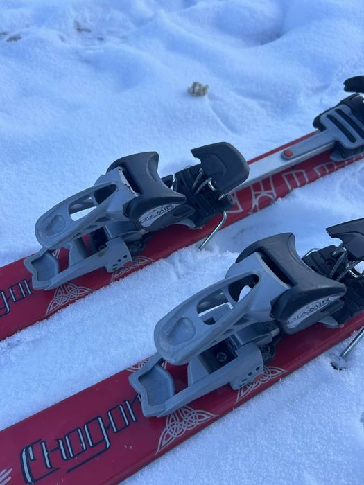 Туринг ски Фишер