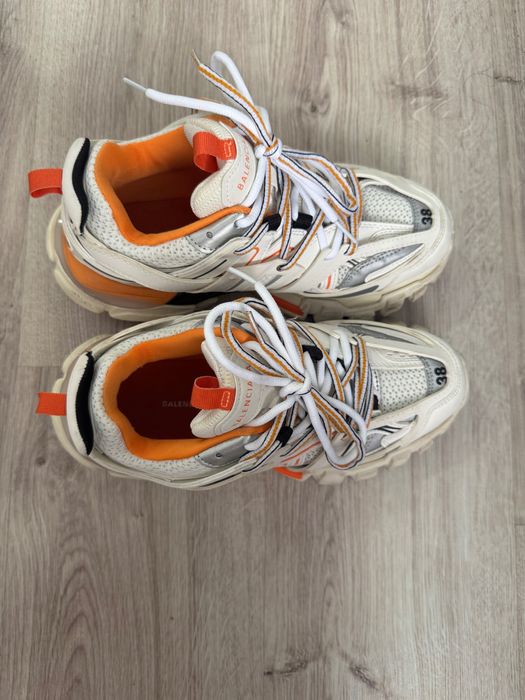 Balenciaga размер 38