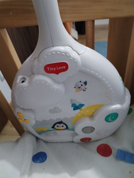 Carusel bebe Tiny Love