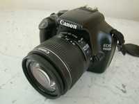 фотоаппарат canon