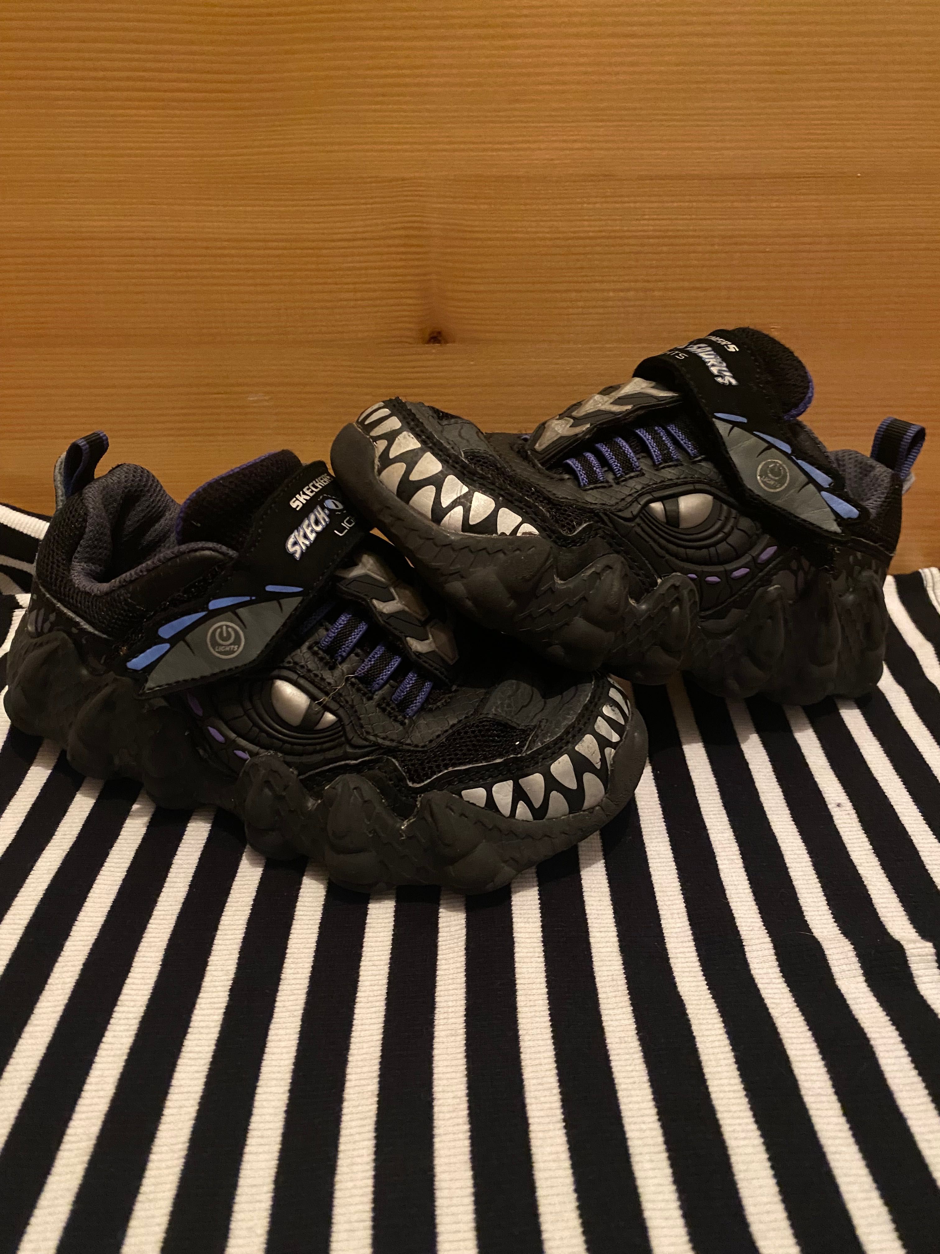 Маратонки Sketchers