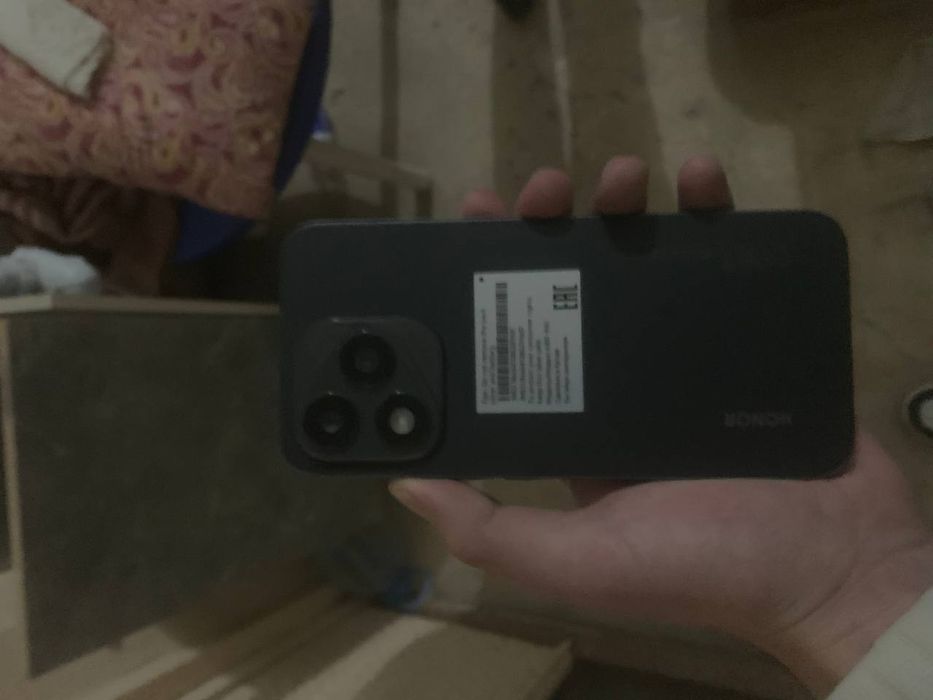 Xonir 400 lite karobika damkumeniti bor idiyal yeng