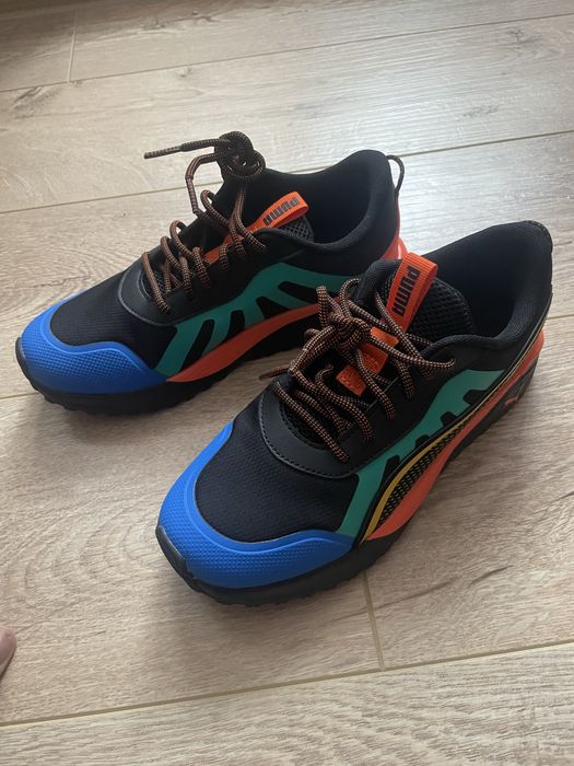 Vand pantofi sport unisex Puma 37