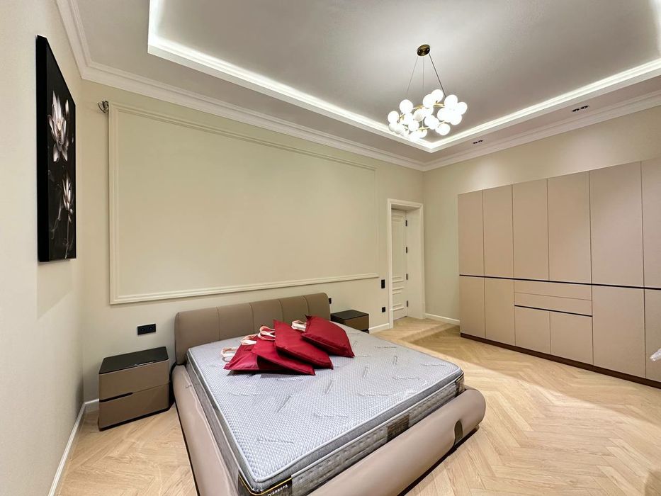 Продажа Новый Евро Дом Академ Городок