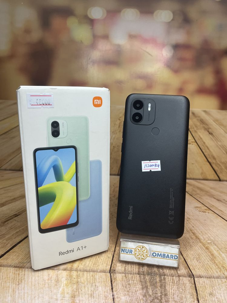 Телефон Redmi A1+ код товара 0724