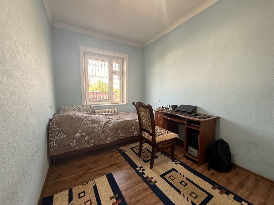 Продается банковский дом 4 х ком феруза