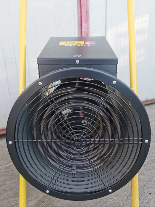 Promotie ! 2 buc aeroterma Intensiv Pro 15 KW la preț de una !!!