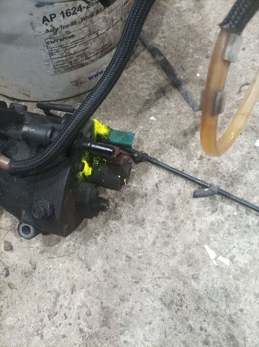 Гнп рено 1.5дци липсва колелото