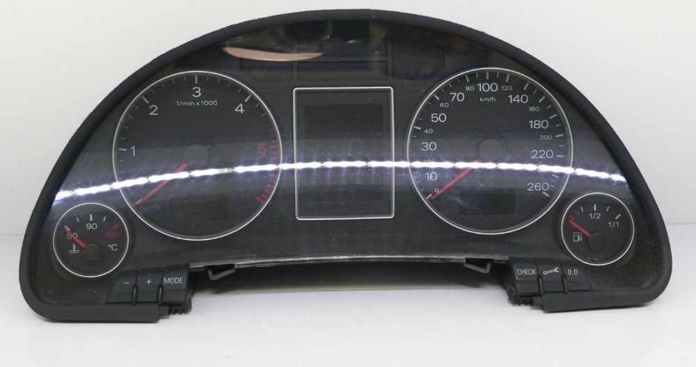 fis display audi a3,а4,a6,vw,,tt.,Голф5,Туаран,W203,W169,W245