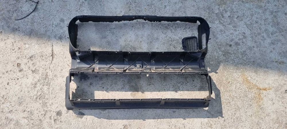 Deflector difuzor aer trager BMW seria 7 F01