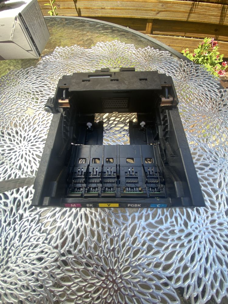 Canon MG 6450 piese schimb