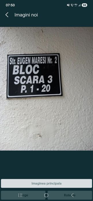 Vând apartament Drobeta-Turnu Severin