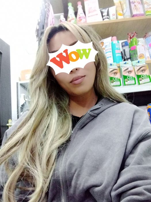 Продам парик не натуральные