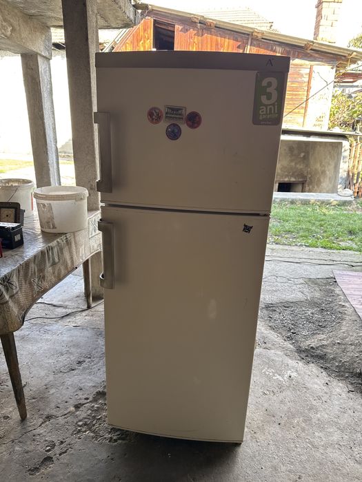 frigider si lada frigorifica