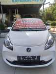 Changan ben ben e-star