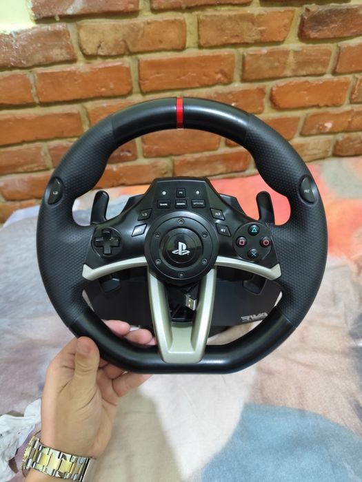 Vand volan Hori Apex RWA