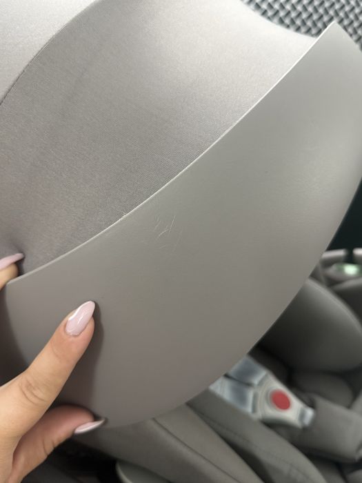 Кошче за кола Cybex Cloud T i-size