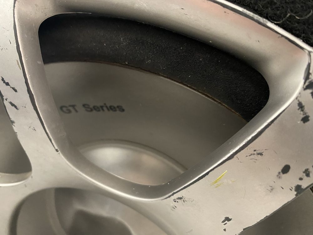 Blaupunkt GT series