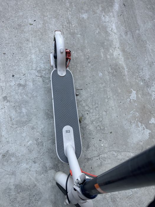 Електрическа Тротонетка Xiaomi Elektric Scooter 3 lite