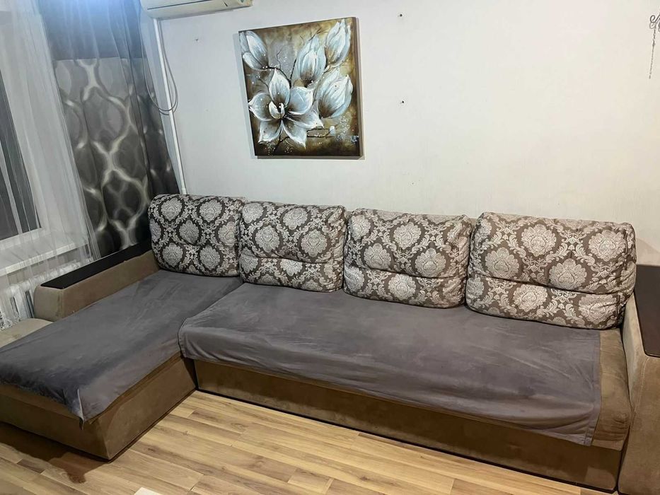 диван большой недорого