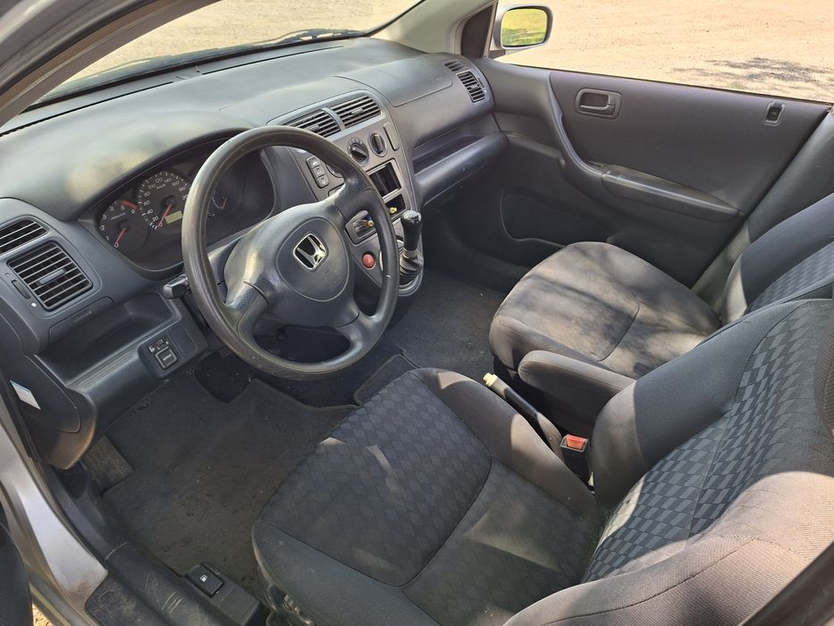 Honda Civic 1.7 cdti