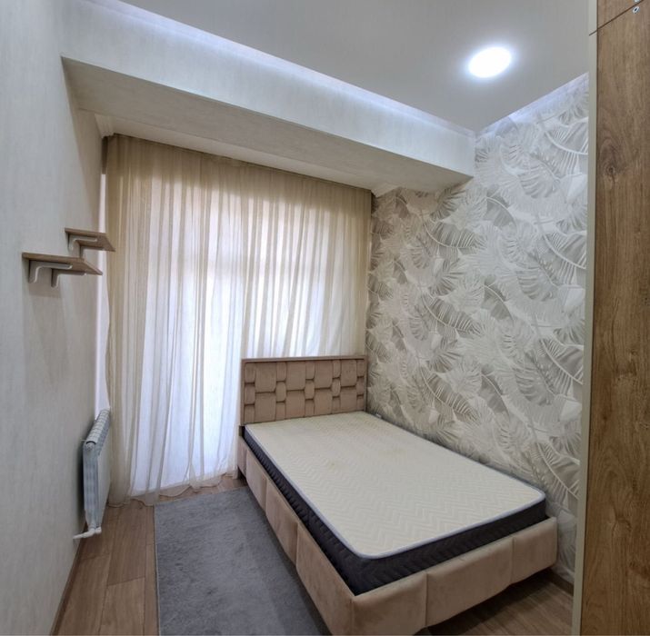 New Life Махтумкули 3-комнатная 70м2 под ключ УПАКОВАННАЯ срочная ЦЕНА