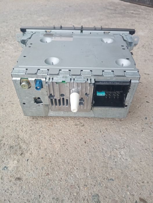 Мултимедия за Форд.