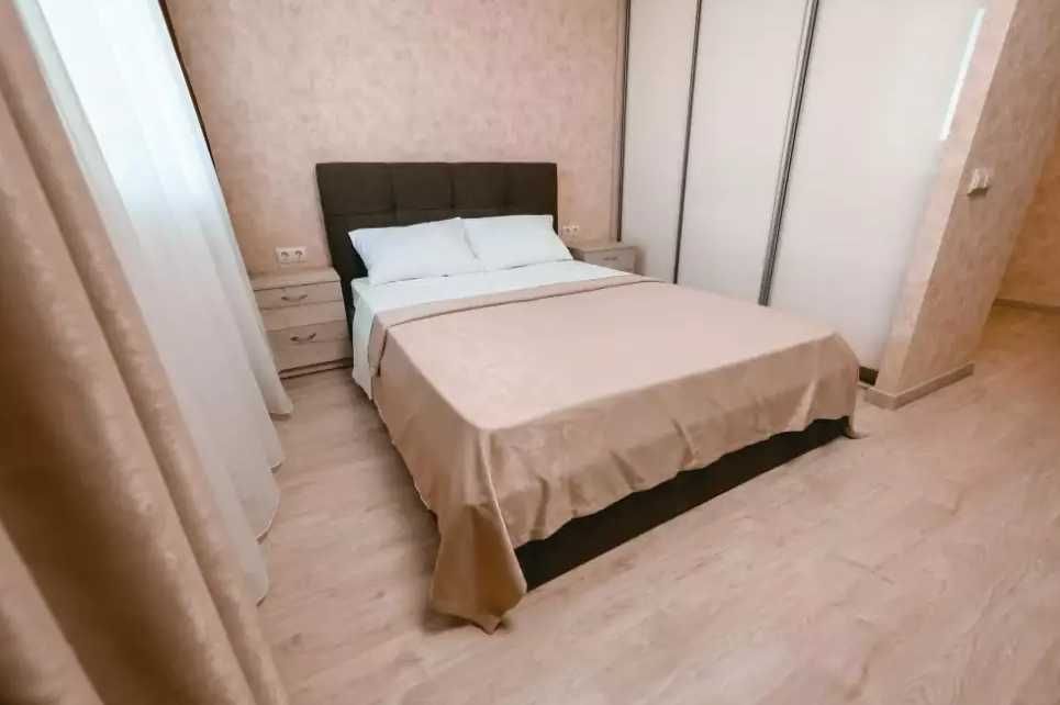 Дава се под наем Едностаен апартамент в Пловдив, Младежки Хълм - 40 кв.м за 204 € - Снимка #6