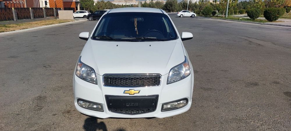 Nexia 3 2019 года