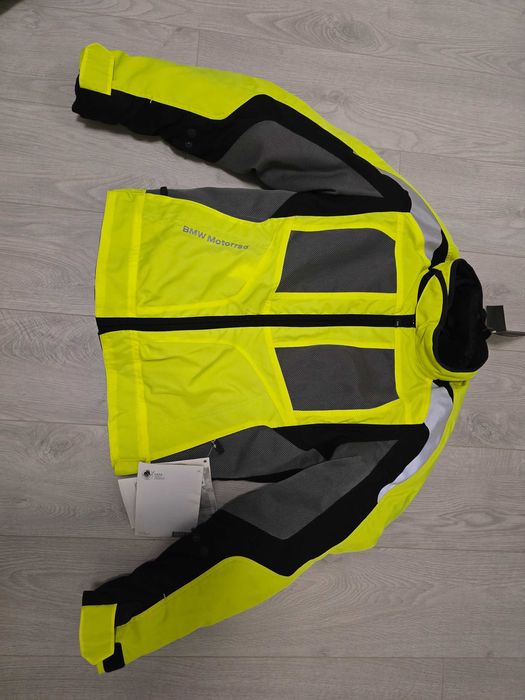 Geaca Moto BMW Motorrad AirShell