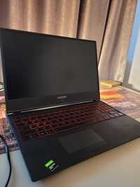 Laptop Gaming Lenovo Legion Y7000