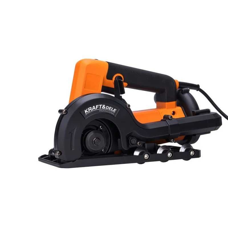 Fierastrau masina electrica 1500W 4 in 1  gresie si faianta ceramice